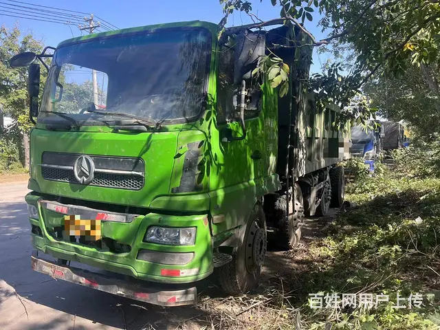 其他 自卸车 国5 - 图片 2