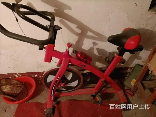 闲置单车自提 - 图片 1