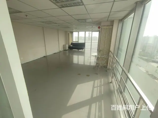 三好街丨SOHO丨复式丨205平丨精装丨落地窗丨价格可议 - 图片 3
