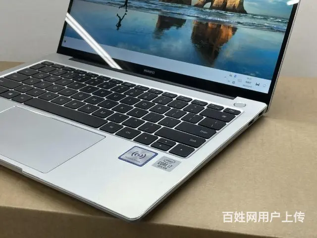 2020款华为触摸屏笔记本 全国联保 - 图片 3