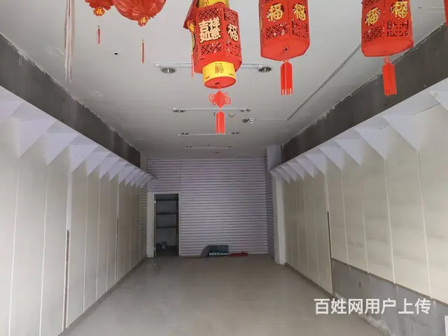 B个人一东环电脑城紫荆花园临街商铺出租 - 图片 2