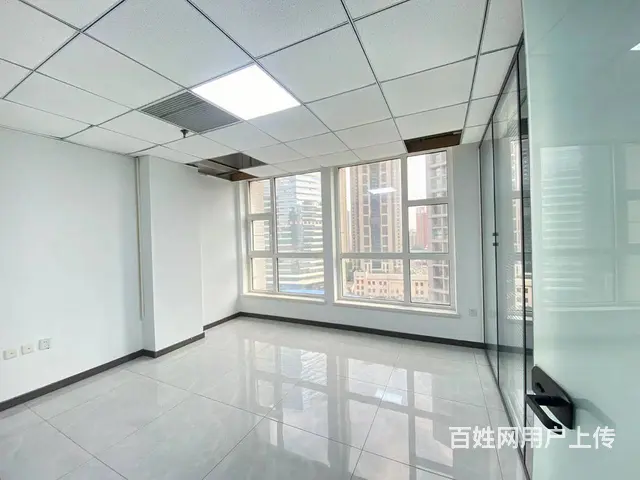 奉天银座丨纯写丨140平丨2+1格局丨8万含物业丨旭辉 新地 - 图片 4