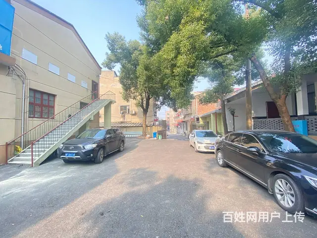 (房东直租)雷锋大道北月亮岛高塘岭580平厂房出租，带行车 - 图片 2