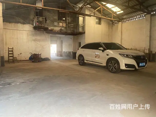 （房东直租）安沙水渡河附近260平仓库，厂房优价出租 - 图片 5