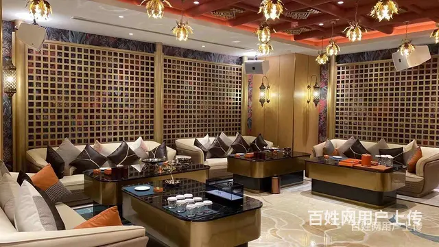 盘点宜春高端商务夜总会预订高端夜总会排名预定 - 图片 3