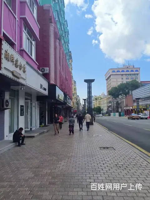 【搞定了！】南岗区果戈里大街临街门市转让 - 图片 5