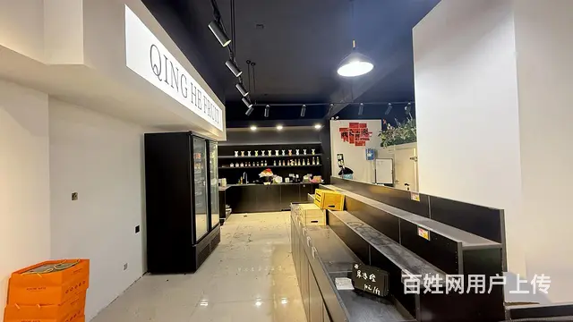 （及 致）2万转让好地段水果店！店内装修好！可空转做各行业！ - 图片 3