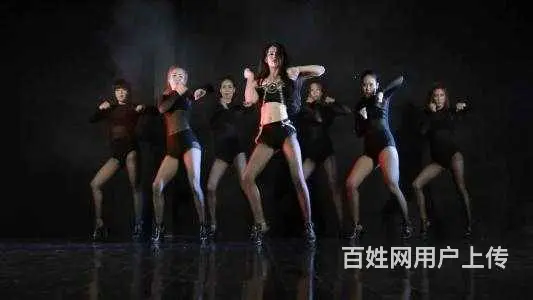 九江什么地方学中国舞成人培训班好 - 图片 2