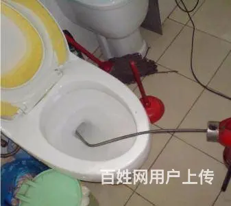 彭水管道疏通 - 图片 5