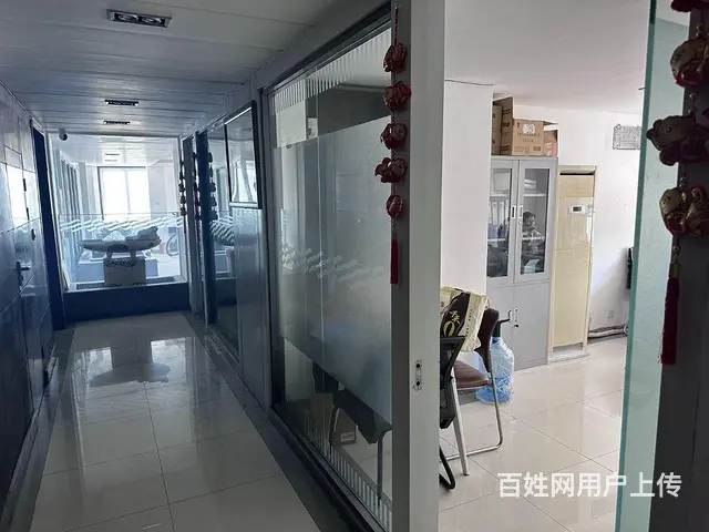（新房源）市中心观海精装办公室出租 - 图片 3