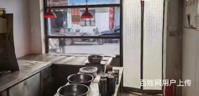 (诚速)转让北渡村经营中小吃 店老客多设备齐全接手可营业 - 图片