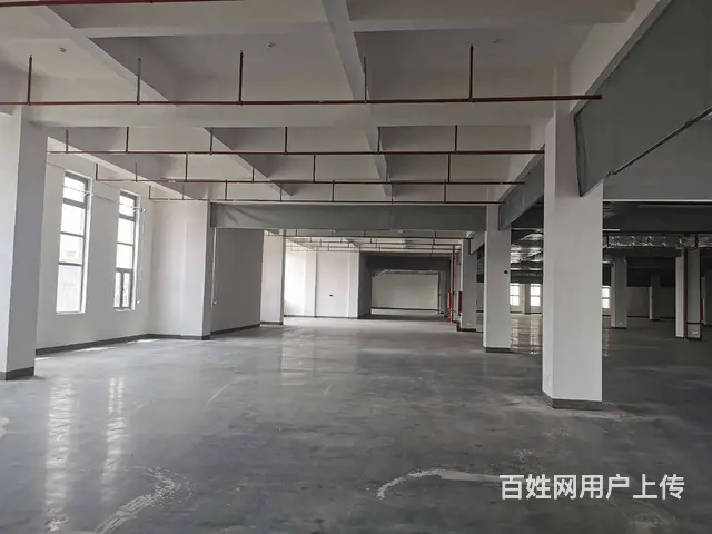 尚湖鸳鸯桥标准厂房10500平，宿舍配套，适合各种行业，分租 - 图片 6