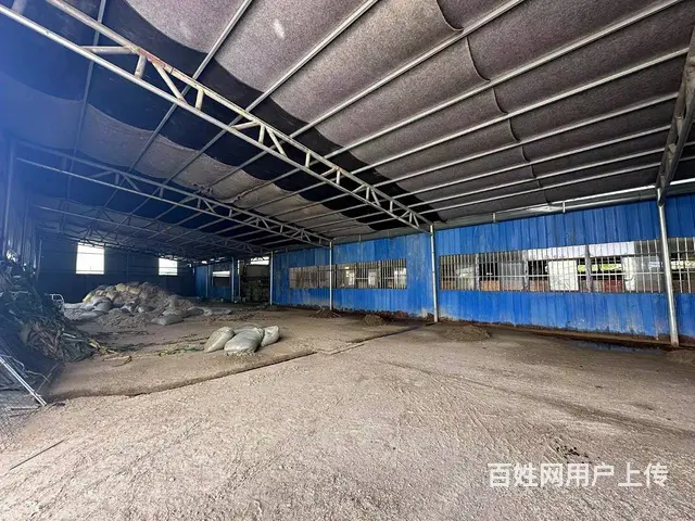 （徐州找店网）刘桥工业园场地、厂房出租 - 图片 10