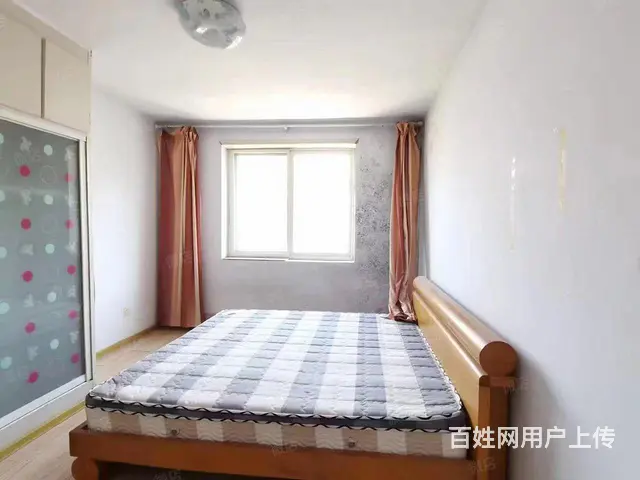 诚心低价急售张店区南定镇锦绣花城小区精装修房 - 图片 2