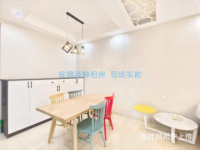 （必看）献福路 学院街 实验小学旁 墨池苑 2居室 免费看房 - 图片 7