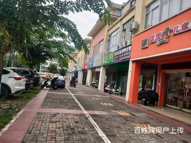 （51旺铺推荐）秀英大道海岛阳光105平铺面房东直租 - 图片 9