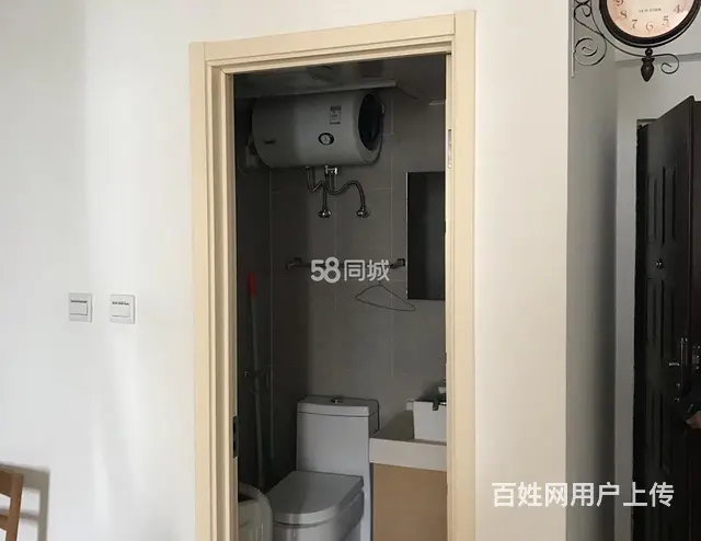 大商新玛特单室出租 - 图片 5