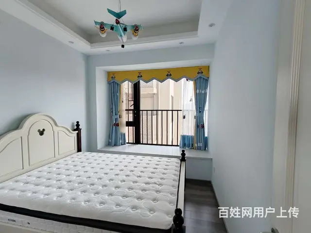 横琴 华发广场 精装4房  家电齐全 拎包入住 看澳门风景 - 图片 5