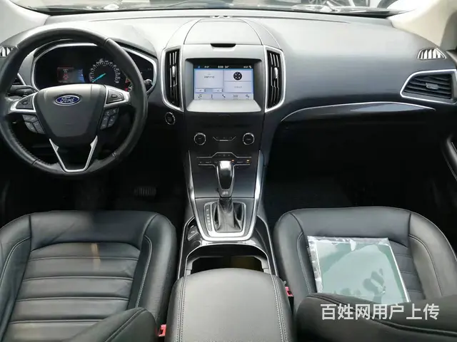 福特 锐界 2016款 2.0T 手自一体 EcoBoost - 图片 9
