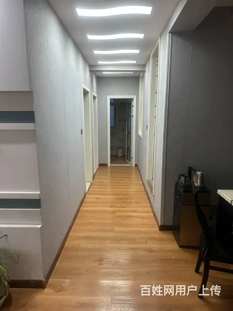 广厦淇水春天 普通住宅2厅 精装修拎包即入 - 图片 2