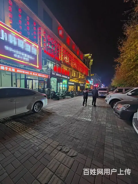 位于长江中道临街营业中烧烤餐饮旺铺整体转让，面积160平米 - 图片 2