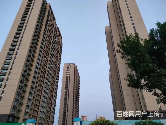 齐园小区 普通住宅 精装修 - 图片 5