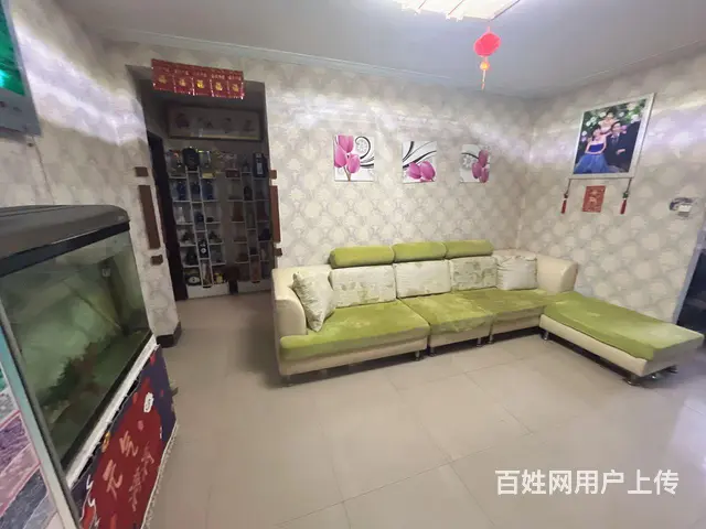 卖房赠送部分家具家电拎包即住 - 图片 2