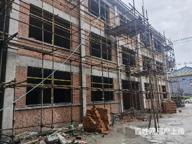 武进独门独院厂房出租，真实有效！8月底完工。 - 图片 9