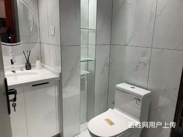 一手直签手付5万九新世界旁弘阳广场华润高品质公寓采光无敌 - 图片 6