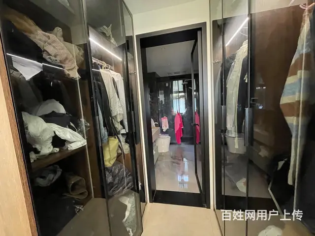 金泰中央公园电梯洋房三楼，139平3室2厅2卫带书房，全部大 - 图片 1