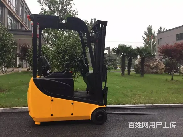 叉车油缸漏油维修地牛货叉不起升大前移叉车保养堆高车 - 图片 3