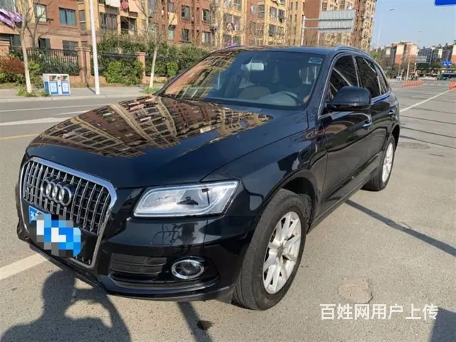 奥迪Q5 2015款 2.0TFSI 手自一体 40TFSI - 图片 5