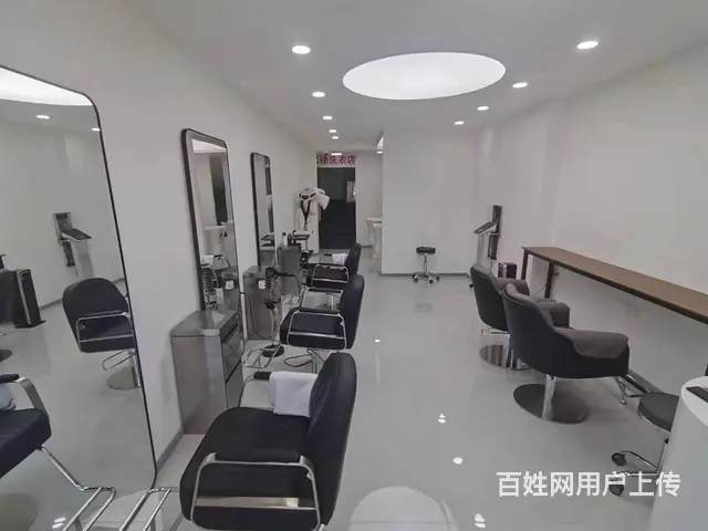 哈西大街美发店出兑 - 图片 4