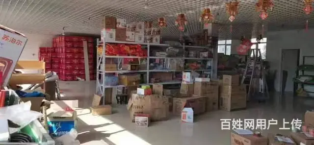 7946(七P）个人城东区贵南路东府嘉和临街商铺对外出租 - 图片 5