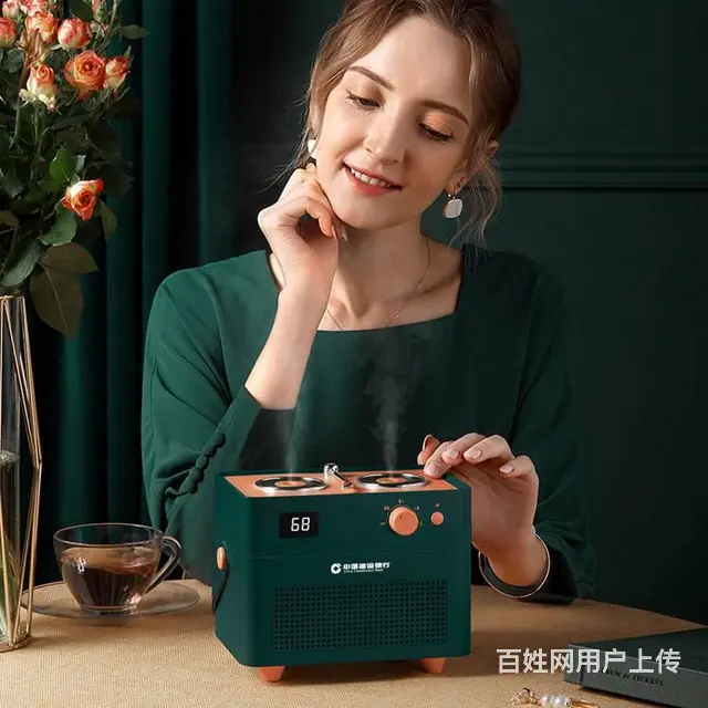 企业年会伴手礼定制 哪些礼品可以做伴手礼 - 图片 2