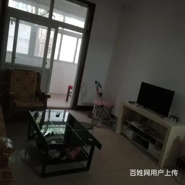 幸福花苑房屋出租 - 图片 1