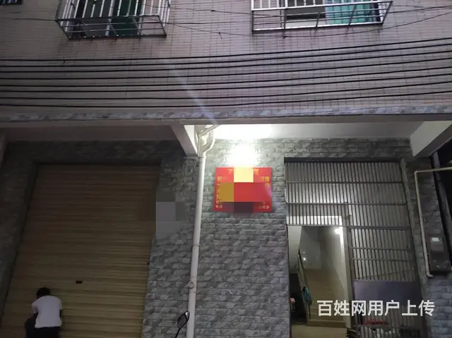 （51旺铺推荐）水头村百翔公寓出租 - 图片 5