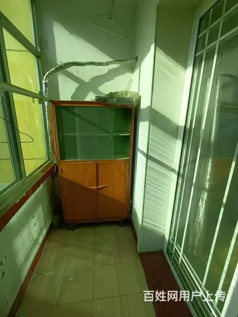 中华路东头百货大楼家属院 普通住宅 简单装修 - 图片 4
