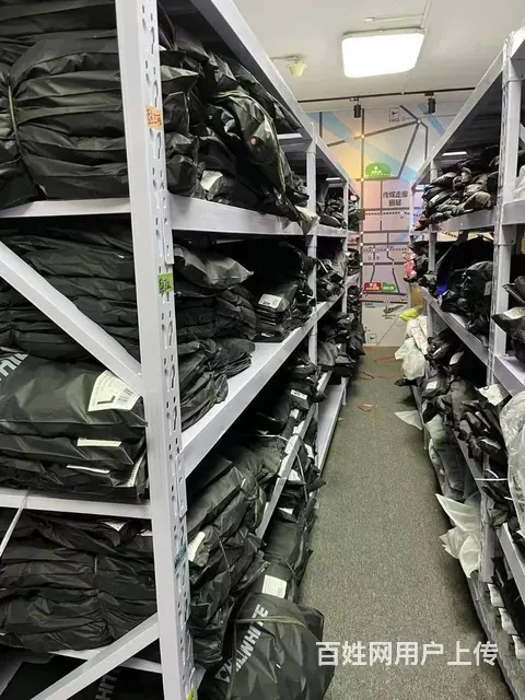 特价清仓货架送货安装开发票仓库货架多层货架 - 图片 3