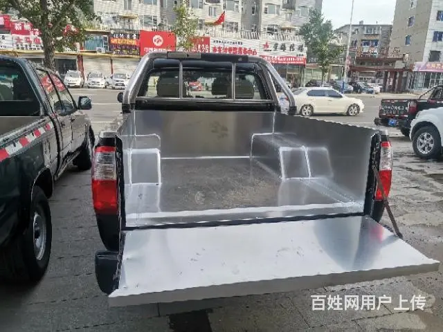 二手皮卡买卖专营店 - 图片 5