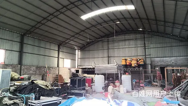 厂房出租 - 图片 2