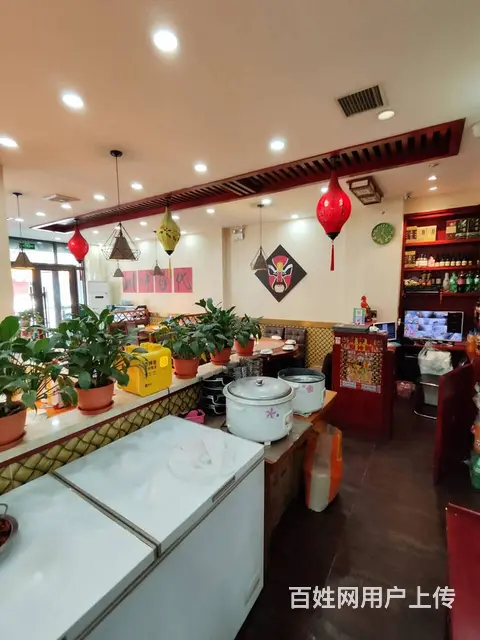 铁西区沈辽中路中餐饭店出兑： - 图片 3