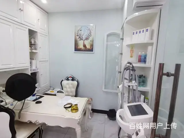 （51旺铺推荐）金贸路与玉沙路交叉口100平铺面转让 - 图片 10
