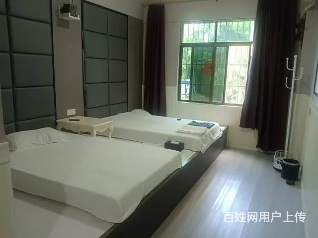 （51旺铺推荐）金鸡岭450平足浴店转让 - 图片 3