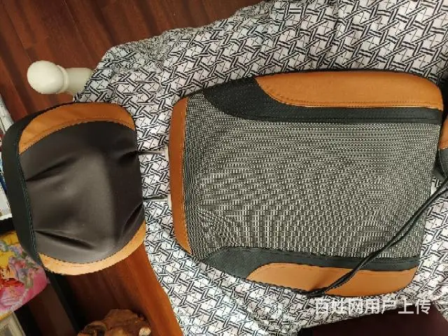 按摩椅垫 - 图片 1