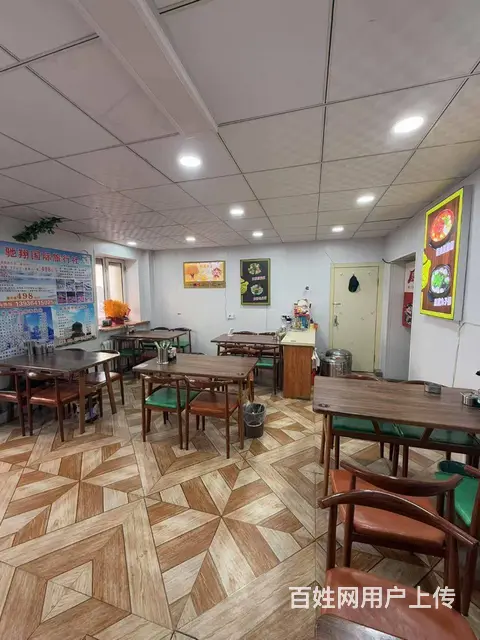【搞定了！】道里区安静街早市夜市早餐店出兑快餐店转让 - 图片 8