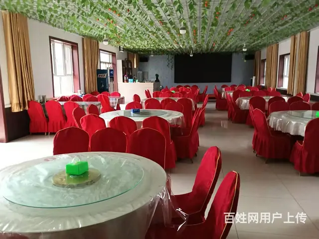 C11762位于昌吉市农博园正对面临街餐饮旺铺转让 - 图片 4