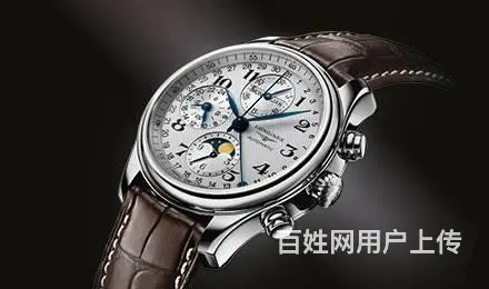 仁怀回收名表 手表回收 上门回收手表饰品钻戒等 - 图片