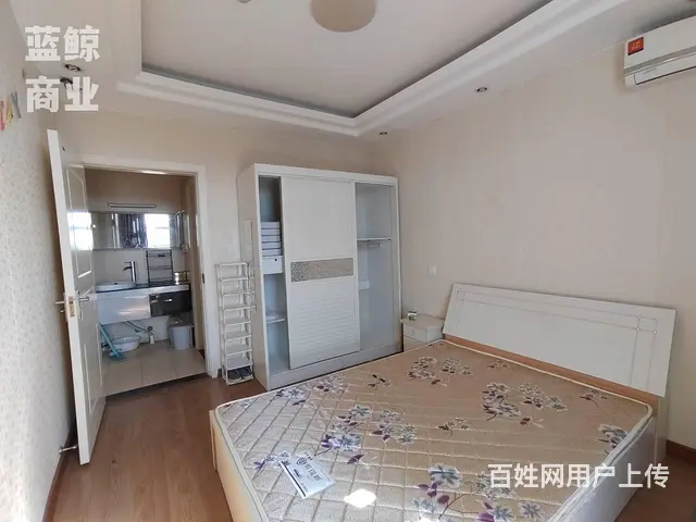 高铁时代广场(金山桥开发区) 普通住宅 精装修 - 图片 1