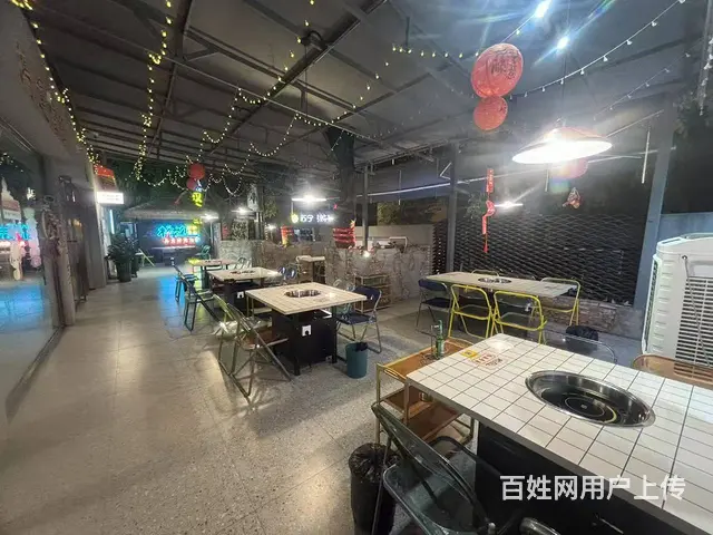 （51旺铺推荐）海润路220平餐饮店转让 - 图片 10